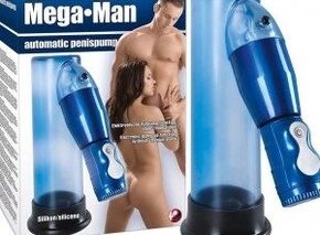 Reglas para agrandar el pene con bomba.
